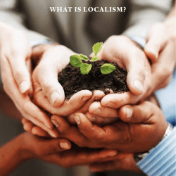 what is localism? - National Association of Local Councils