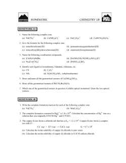 Exam 4 - Written Homework (link is external)