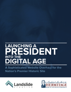 Hermitage Case Study