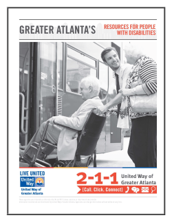 Atlanta Area School for the Deaf