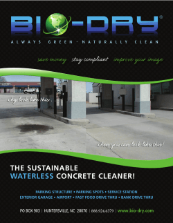 PDF - Bio-Dry