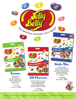 Sours Kids Mix 30 Flavors