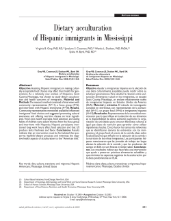 English  - Scielo Public Health