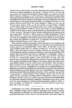 Constitutional Law. Price Discrimination. New York Milk Control Bill