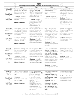 File homework april 2015