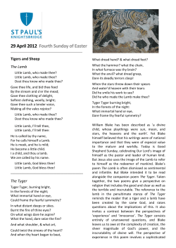 PDF - St Paul`s Knightsbridge