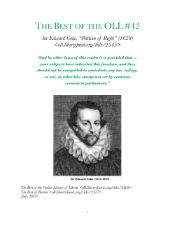 THE BEST OF THE OLL #42