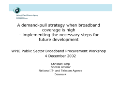 ghpdqg sxoo vwudwhj\ zkhq eurdgedqg fryhudjh lv kljk