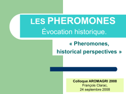 Pheromone