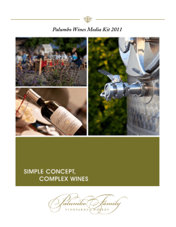 logos - Palumbo Family Vineyards