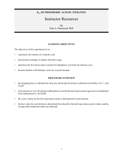 Teacher`s Notes