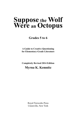 PDF - Royal Fireworks Press