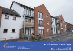 Apt 16 Scotts Gate, 79 Abetta Parade Offers In