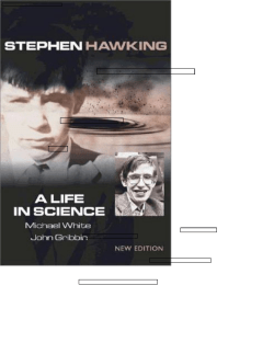 Stephen Hawking : a life in science