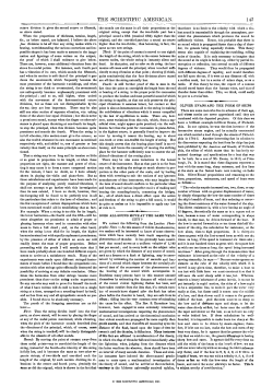 the scientific american.
