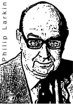 Philip Larkin Notes