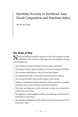 John M. Van Dyke, Professor, University of Hawaii, and Visiting