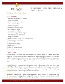 2 readymade pizza crusts, 10 oz each 1 crushed clove garlic 5