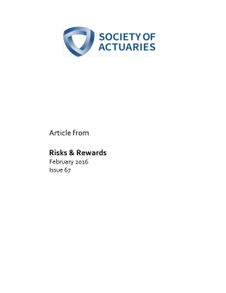 Investment Considerations under Principle