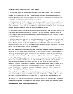 Press Release - Press Kit 24/7