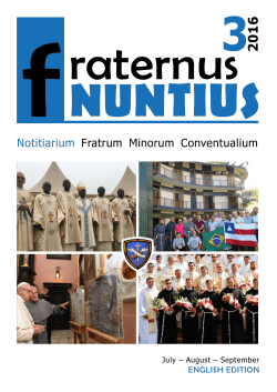 - Curia OFMConv