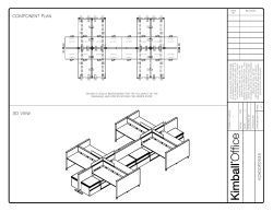 component plan 3d view