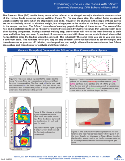 Intro Force vs Time Curve_B.qxd