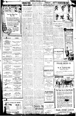 20 - There are a few of