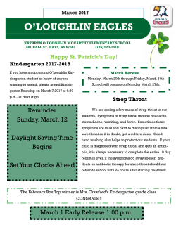 o`loughlin eagles - O`Loughlin Elementary
