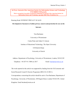 Full measure detailed in the paper here