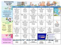 Alburtis Elementary School - East Penn School District
