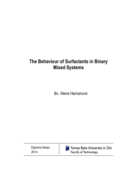 &Scaron;ablona -- Diplomov&aacute; pr&aacute;ce (ft)