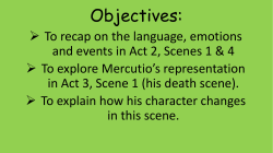 Mercutio Act 3 Scene 1 final File