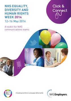 Communications tool kit