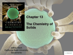 Chapter 13