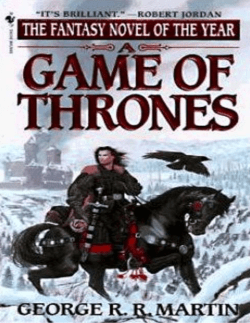 A Game of Thrones