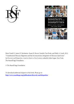 PDF - Russell Sage Foundation