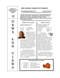 November-December 2011