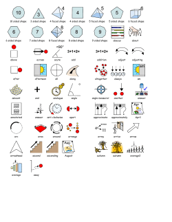 completed maths list c.cip