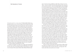 Introduction