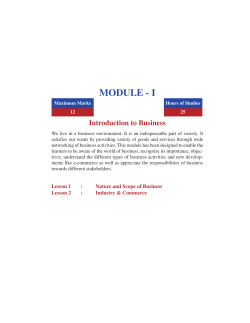 215 Business Studies ENGLISH (1