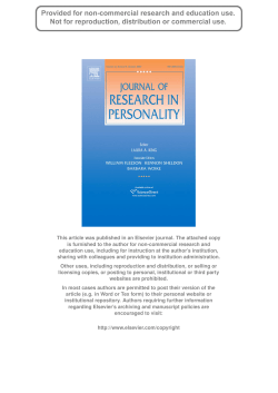 Author`s personal copy
