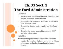 Ford