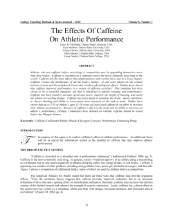 Print this article - The Clute Institute