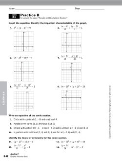 8.6 Practice