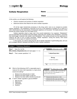 Friction: Your Friend or Your Enemy - TI Education