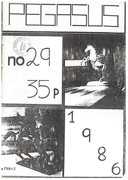 Issue 29 - University of Exeter Blogs