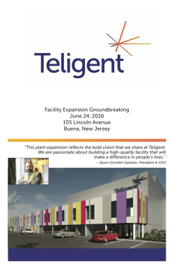 to see the economic impact study for the expansion