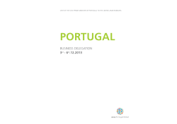 portugal - aicep Portugal Global