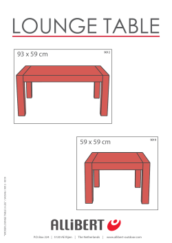 93 x 59 cm 59 x 59 cm